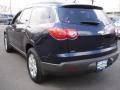 Dark Blue Metallic - Traverse LT AWD Photo No. 6