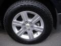 Dark Blue Metallic - Traverse LT AWD Photo No. 8