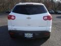 White - Traverse LT AWD Photo No. 5