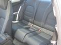 Black Rear Seat Photo for 2013 Mercedes-Benz C #68229097