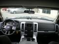2011 Brilliant Black Crystal Pearl Dodge Ram 1500 Sport Crew Cab 4x4  photo #9
