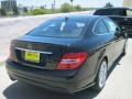 Black - C 250 Coupe Photo No. 4