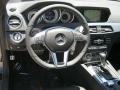 2013 Black Mercedes-Benz C 250 Coupe  photo #9