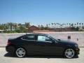 Black 2013 Mercedes-Benz C 250 Coupe Exterior