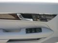2013 Mercedes-Benz E Ash/Dark Grey Interior Controls Photo