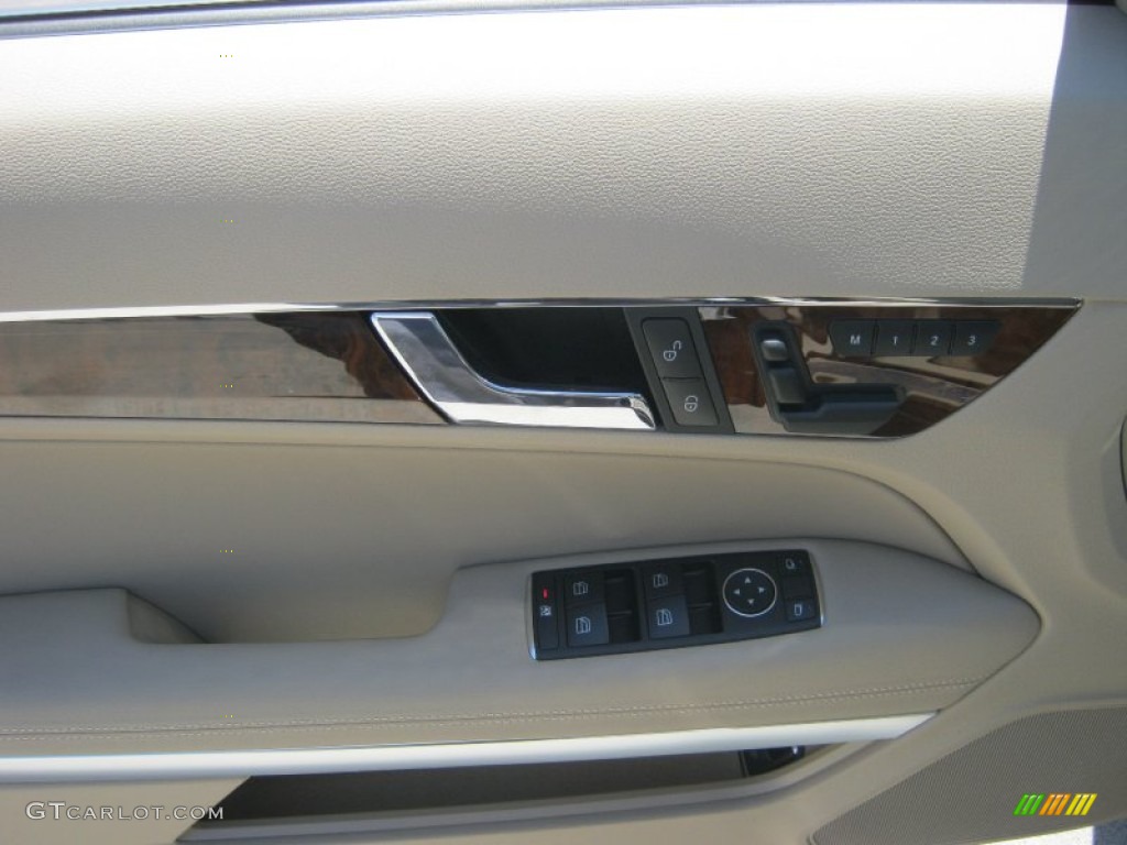 2013 Mercedes-Benz E 350 Cabriolet Controls Photo #68229415