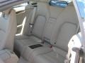 Almond/Mocha Rear Seat Photo for 2013 Mercedes-Benz E #68229433