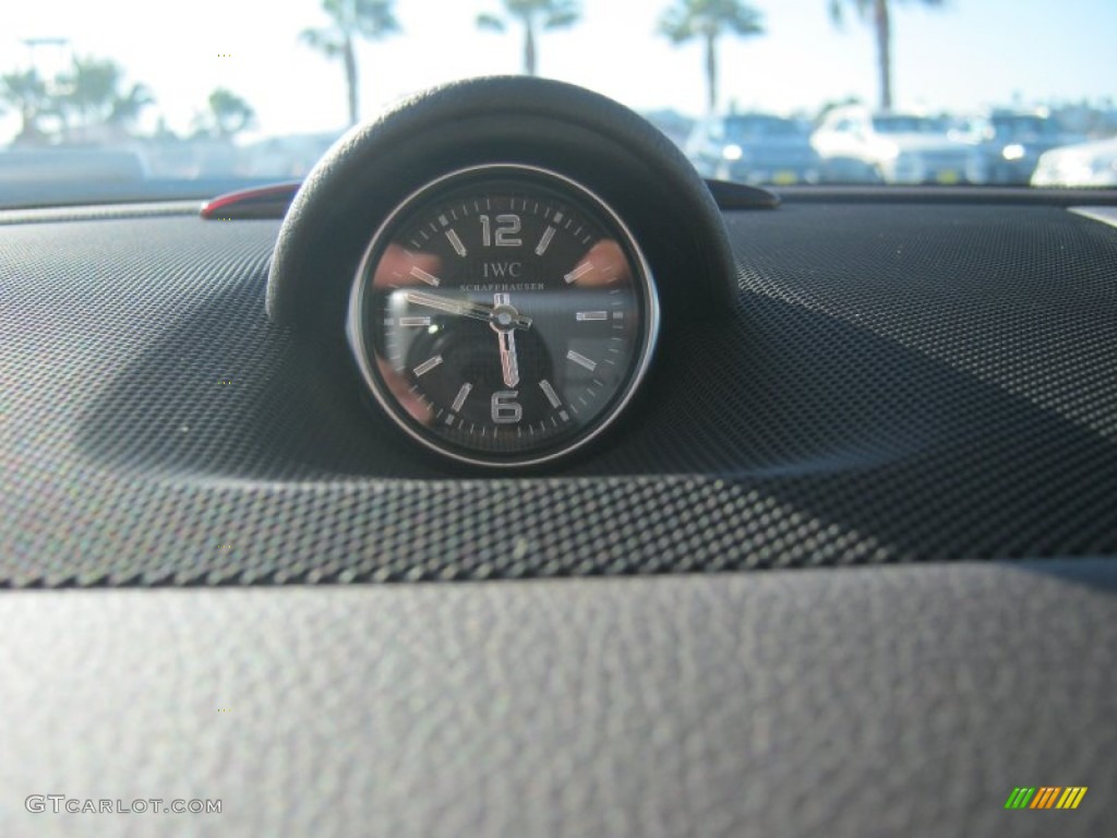 2013 Mercedes-Benz SL 63 AMG Roadster Gauges Photo #68229568