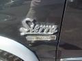 Carbon Metallic - Sierra 1500 SLT Extended Cab Photo No. 11