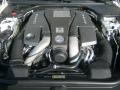 5.5 Liter AMG DI Biturbo DOHC 32-Valve V8 Engine for 2013 Mercedes-Benz SL 63 AMG Roadster #68229607