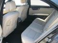 2013 Mercedes-Benz S Sahara Beige/Black Interior Interior Photo