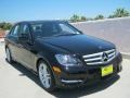 Black - C 250 Sport Photo No. 1