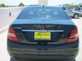 Black - C 250 Sport Photo No. 5