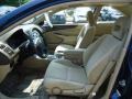 Eternal Blue Pearl - Civic EX Coupe Photo No. 12