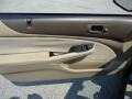Eternal Blue Pearl - Civic EX Coupe Photo No. 14