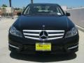 Black - C 250 Sport Photo No. 2