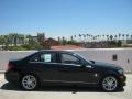 Black - C 250 Sport Photo No. 3