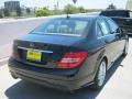 Black - C 250 Sport Photo No. 4
