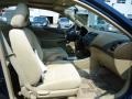 Eternal Blue Pearl - Civic EX Coupe Photo No. 18