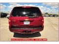 Deep Ruby Metallic - Suburban 1500 LT Photo No. 4