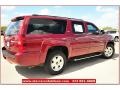 Deep Ruby Metallic - Suburban 1500 LT Photo No. 7
