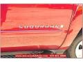 Deep Ruby Metallic - Suburban 1500 LT Photo No. 10