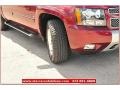 Deep Ruby Metallic - Suburban 1500 LT Photo No. 12