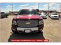 Deep Ruby Metallic - Suburban 1500 LT Photo No. 13