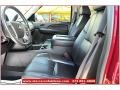 Deep Ruby Metallic - Suburban 1500 LT Photo No. 15