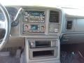 2003 Carbon Metallic GMC Sierra 1500 SLT Extended Cab  photo #21