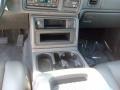 2003 Carbon Metallic GMC Sierra 1500 SLT Extended Cab  photo #22