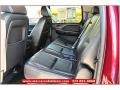 Deep Ruby Metallic - Suburban 1500 LT Photo No. 25