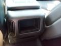 2003 Carbon Metallic GMC Sierra 1500 SLT Extended Cab  photo #23