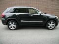 2011 Brilliant Black Crystal Pearl Jeep Grand Cherokee Limited 4x4  photo #5