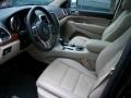2011 Brilliant Black Crystal Pearl Jeep Grand Cherokee Limited 4x4  photo #8