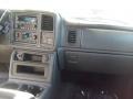 2003 Carbon Metallic GMC Sierra 1500 SLT Extended Cab  photo #24