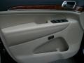 2011 Brilliant Black Crystal Pearl Jeep Grand Cherokee Limited 4x4  photo #10