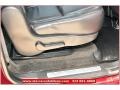 Deep Ruby Metallic - Suburban 1500 LT Photo No. 38