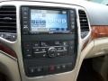 2011 Brilliant Black Crystal Pearl Jeep Grand Cherokee Limited 4x4  photo #13