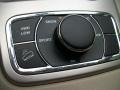 2011 Brilliant Black Crystal Pearl Jeep Grand Cherokee Limited 4x4  photo #14
