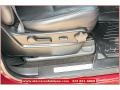 Deep Ruby Metallic - Suburban 1500 LT Photo No. 43