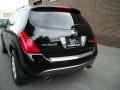 Super Black - Murano SL AWD Photo No. 2