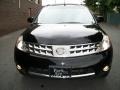 Super Black - Murano SL AWD Photo No. 4