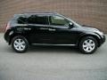 Super Black - Murano SL AWD Photo No. 5