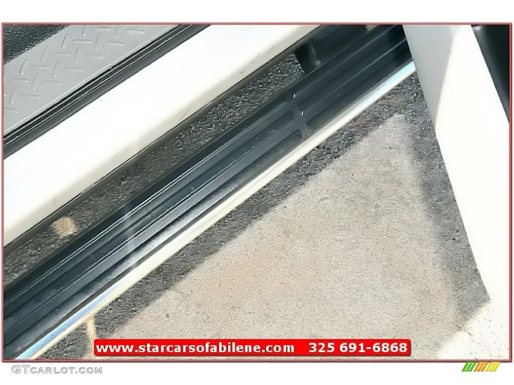 2006 F150 STX Regular Cab - Silver Metallic / Medium Flint photo #27