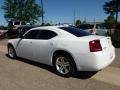 2007 Stone White Dodge Charger R/T  photo #6
