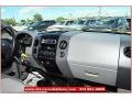 2006 Silver Metallic Ford F150 STX Regular Cab  photo #30