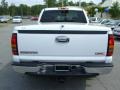 Summit White - Sierra 1500 Classic SLE Extended Cab Photo No. 6