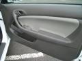 Titanium 2006 Acura RSX Sports Coupe Door Panel