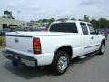 Summit White - Sierra 1500 Classic SLE Extended Cab Photo No. 7